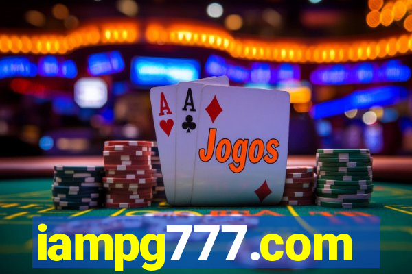 iampg777.com