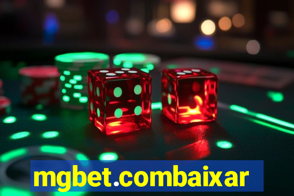 mgbet.combaixar
