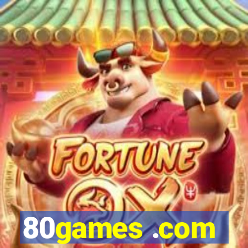 80games .com