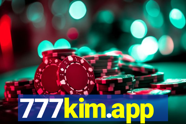 777kim.app