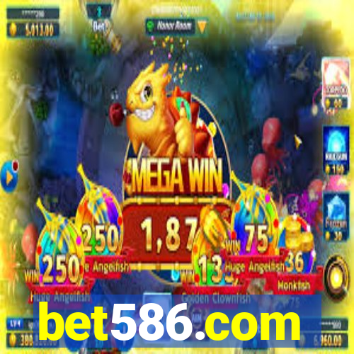 bet586.com