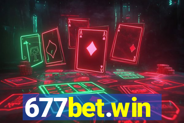 677bet.win