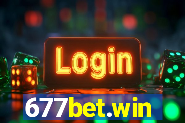677bet.win