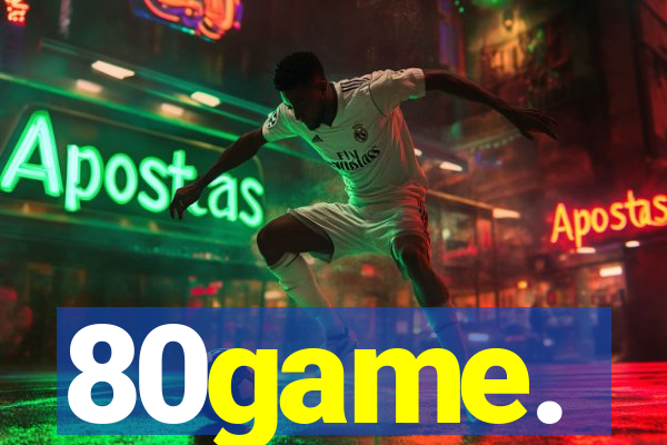 80game.