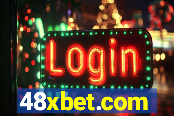 48xbet.com