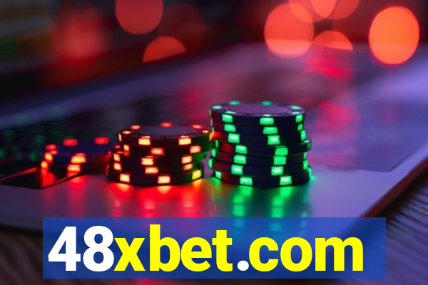 48xbet.com
