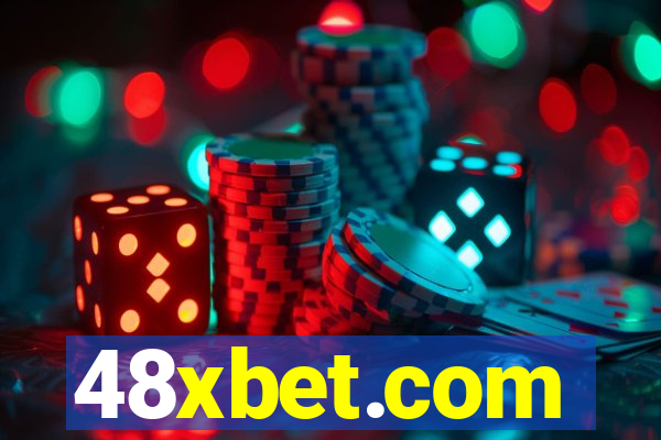 48xbet.com