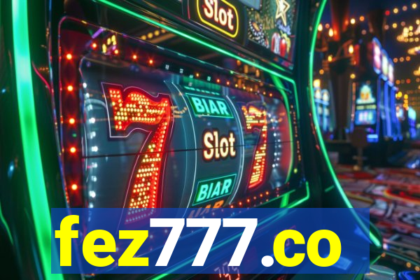 fez777.co