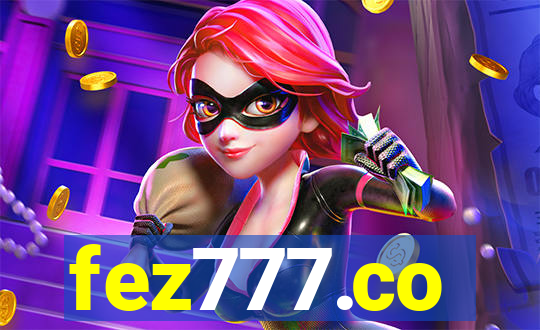 fez777.co