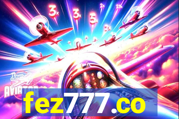 fez777.co