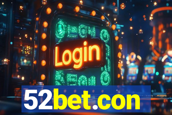 52bet.con