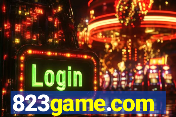 823game.com