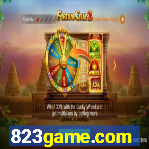 823game.com