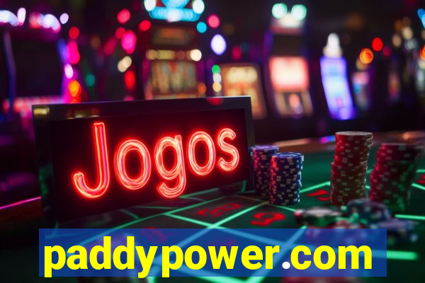 paddypower.com
