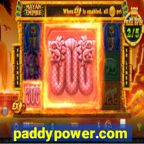paddypower.com