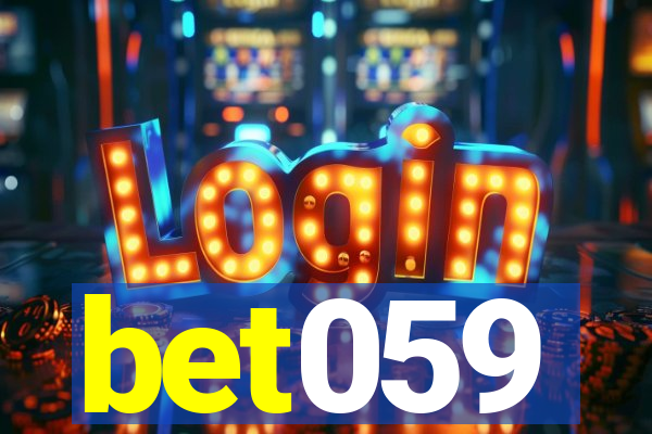 bet059