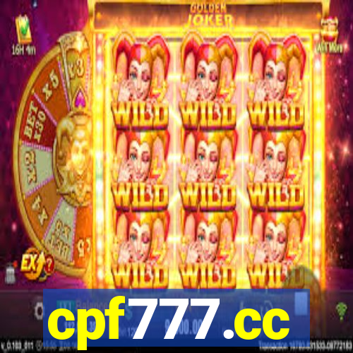 cpf777.cc