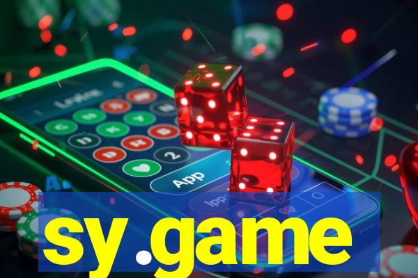 sy.game