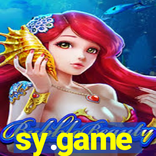 sy.game