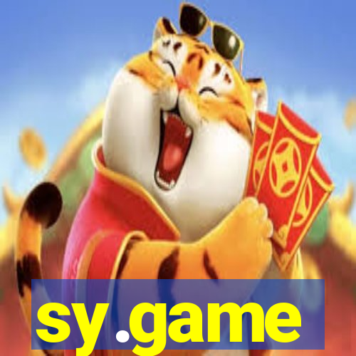 sy.game