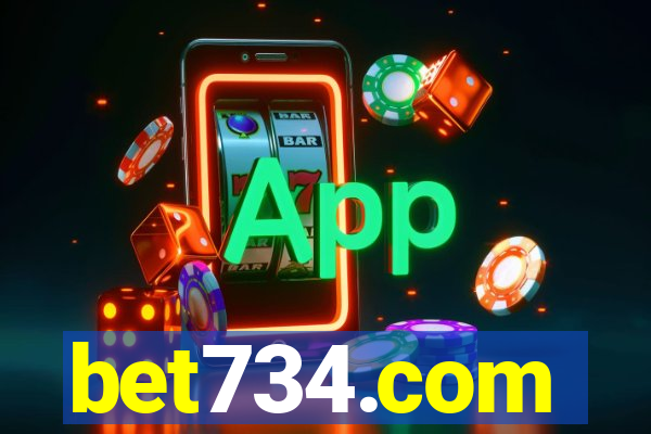 bet734.com