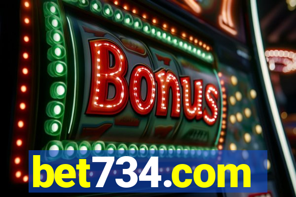 bet734.com