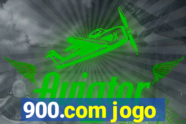 900.com jogo
