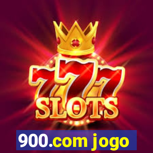 900.com jogo