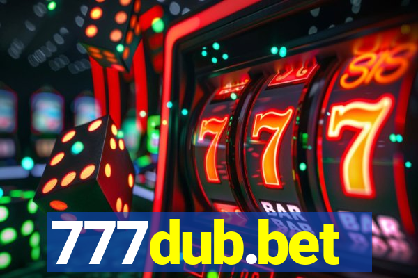 777dub.bet