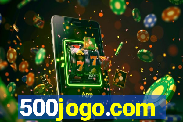 500jogo.com