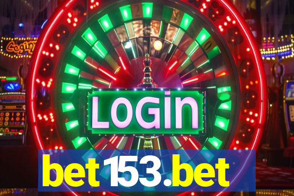 bet153.bet