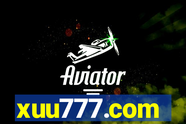 xuu777.com