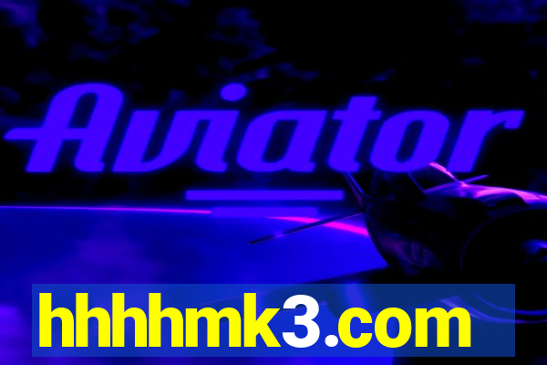 hhhhmk3.com