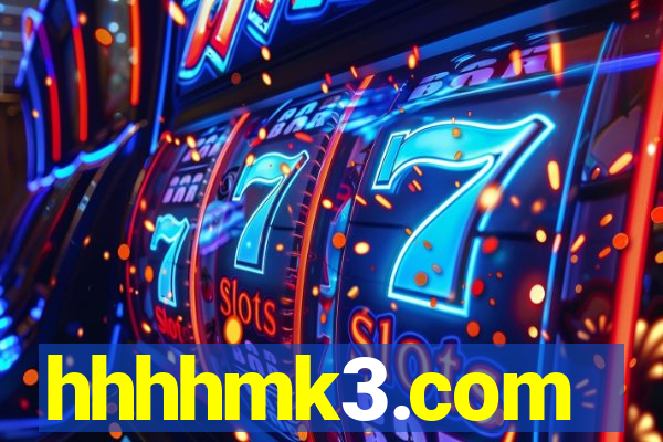hhhhmk3.com