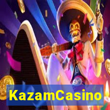 KazamCasino