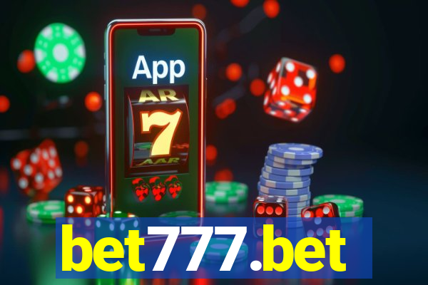 bet777.bet