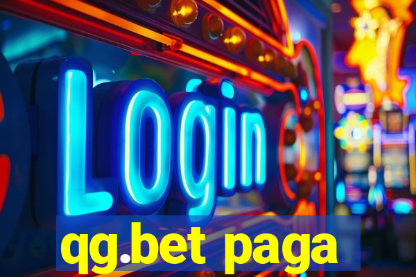 qg.bet paga