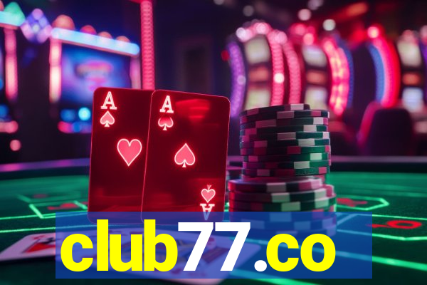 club77.co