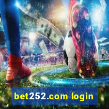 bet252.com login