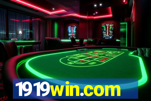 1919win.com