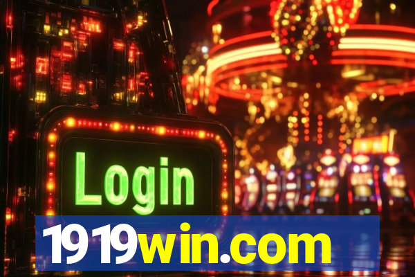 1919win.com