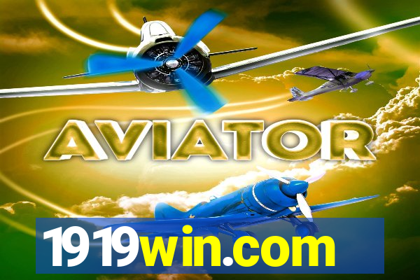 1919win.com
