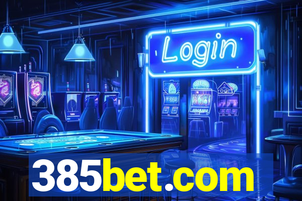 385bet.com