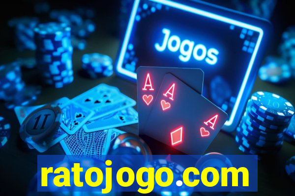 ratojogo.com