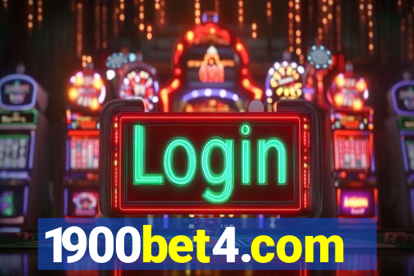 1900bet4.com