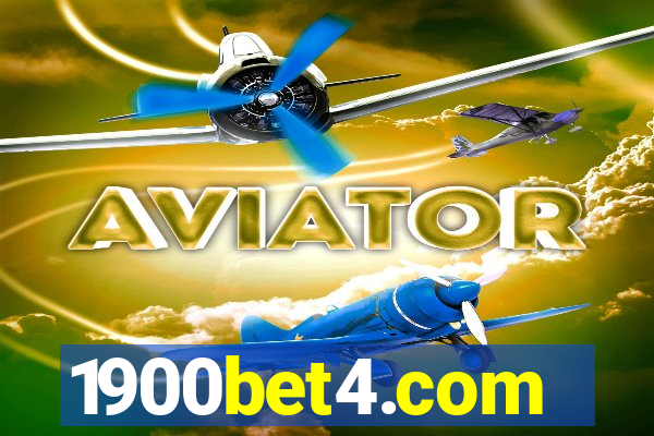 1900bet4.com