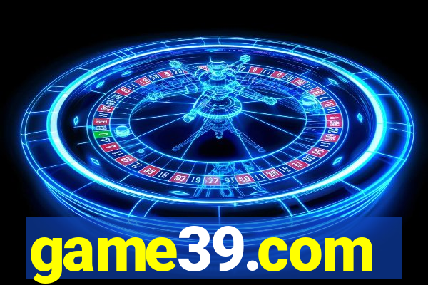 game39.com