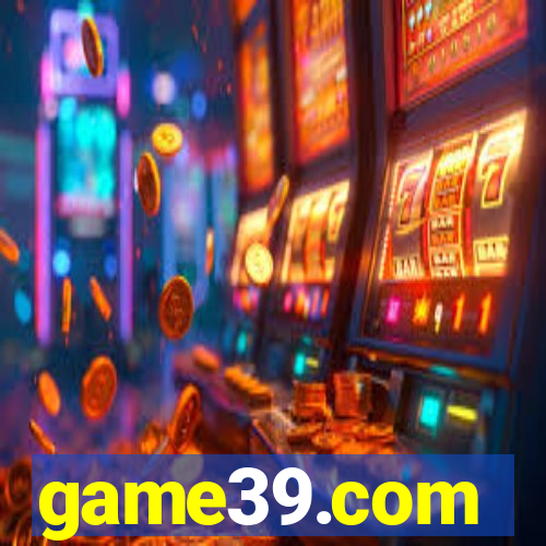 game39.com
