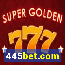 445bet.com