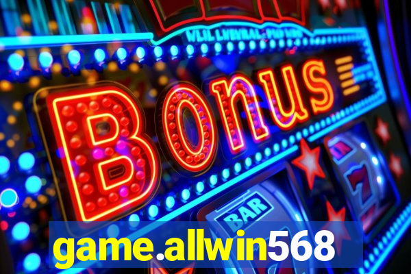 game.allwin568